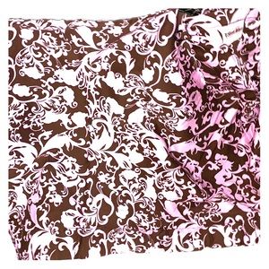 The peanut shell sling